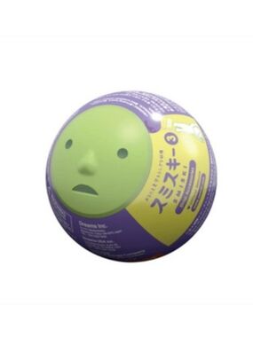 Smiski Strap Accessory Capsule -Series 3